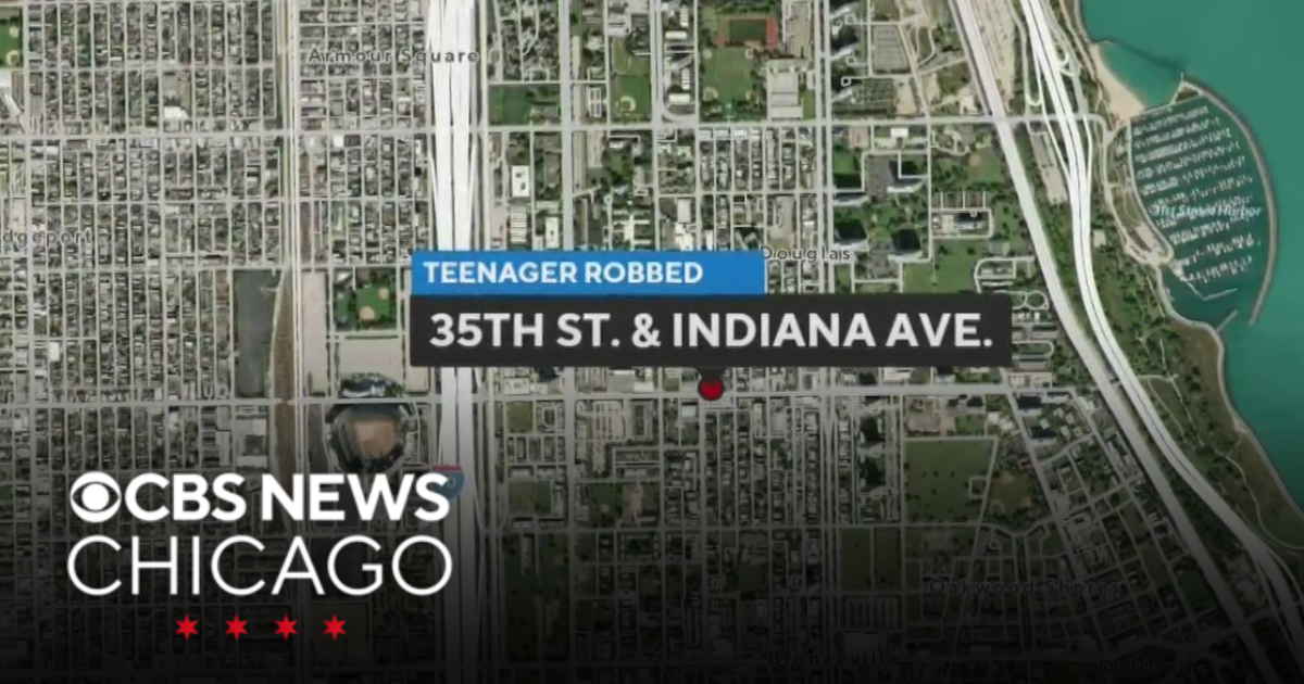 Two boys, both 14, charged with robbing another teen at gunpoint on ...