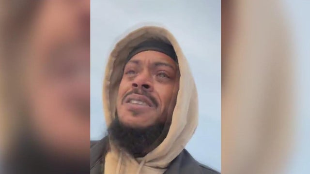 Detroit man goes viral after finding 6-year-old girl alone, walking her to school 