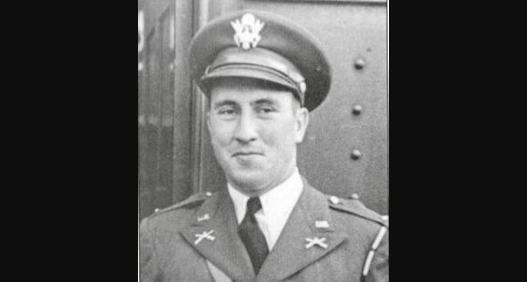 U.S. soldier accounted for more than 80 years after being killed in WWII