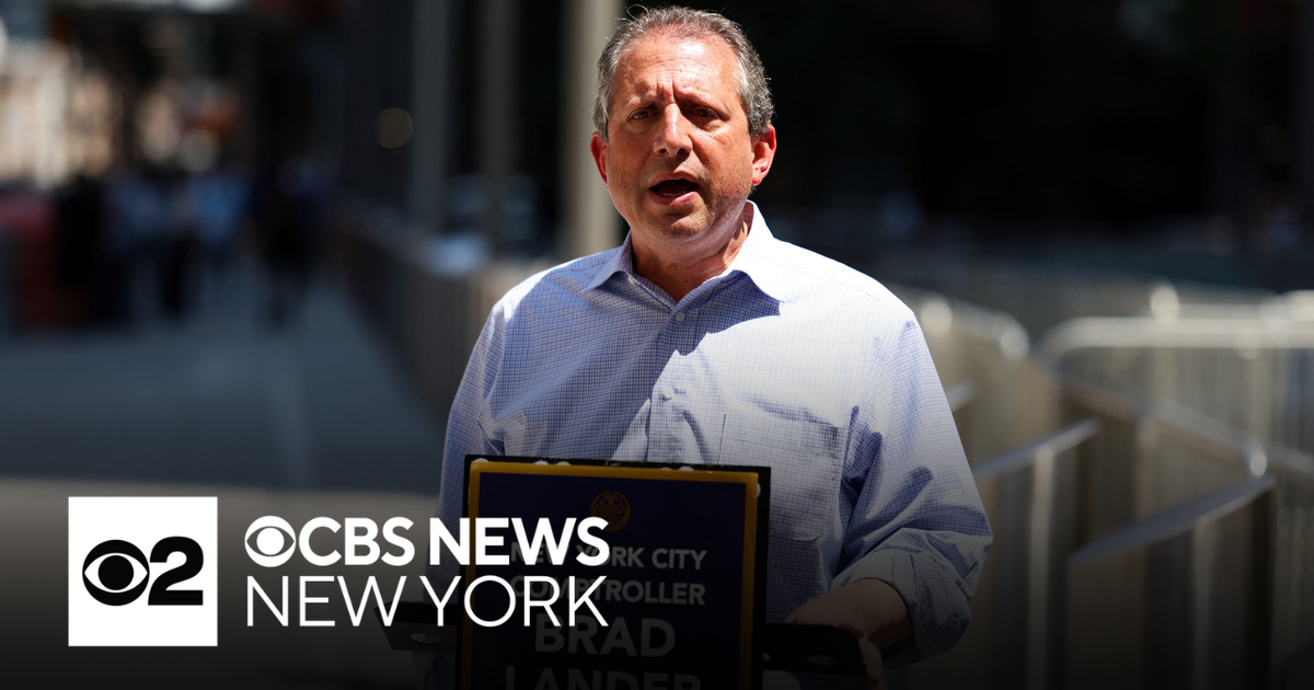 Image for Rep. Dan Goldman responds to Lander running for his congressional seat