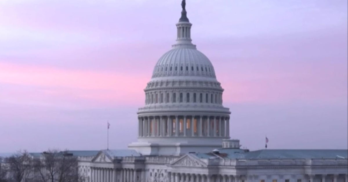 Dueling Republican and Democratic health care proposals expected in Congress