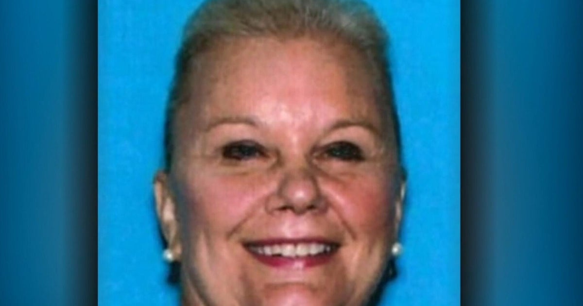 Authorities search for fake heiress who allegedly scammed banks out of nearly $30 million