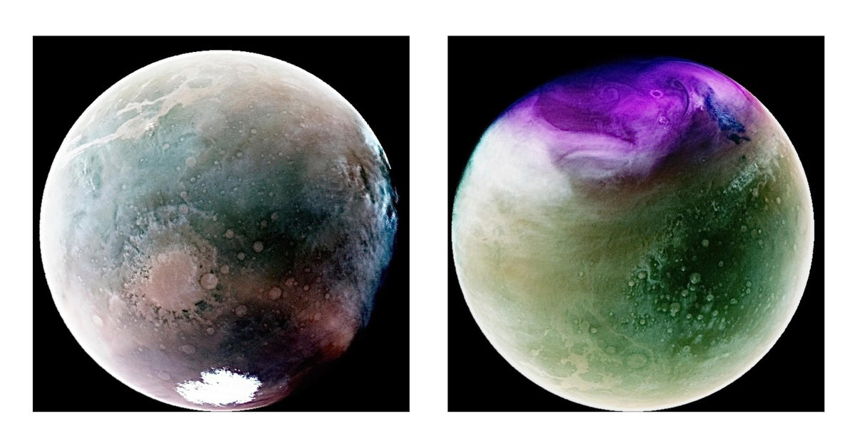 НАСА е изгубила контакт с космически кораб който е обикалял