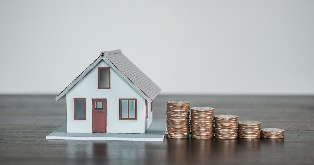 Ето колко може да струва $50 000 HELOC месечно след декемврийското намаляване на лихвения процент от Федералния резерв