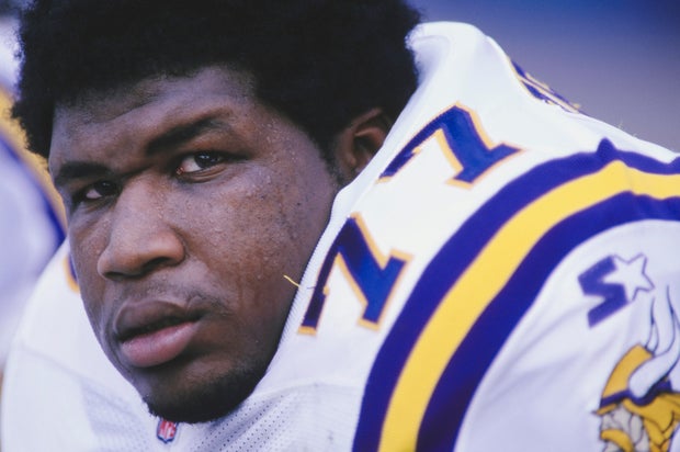 Minnesota Vikings vs Tampa Bay Buccaneers