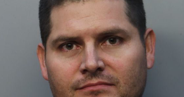 North Miami Beach Uber driver accused of lewd conduct with teen passenger, police say