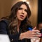 Noem confronted by Democrats, including about allegedly removing veterans from U.S.