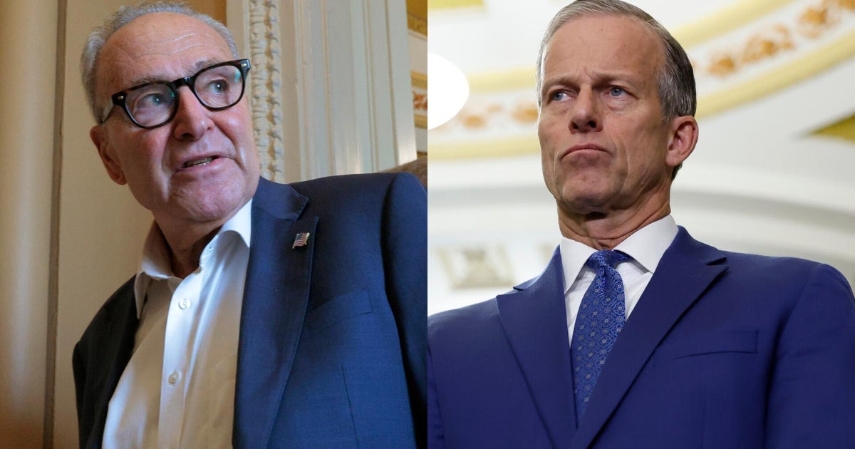 Republican and Democratic proposals on health insurance premiums set to fail in the Senate