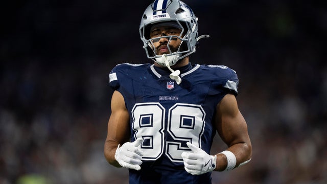 Dallas Cowboys v Detroit Lions 