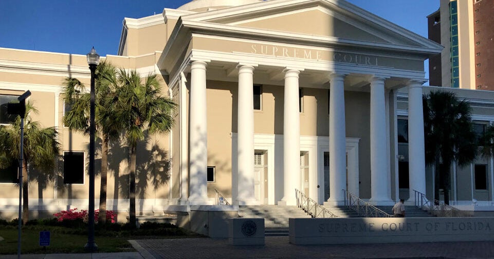 Florida Supreme Court won't stop execution of convicted Florida killer Frank Walls