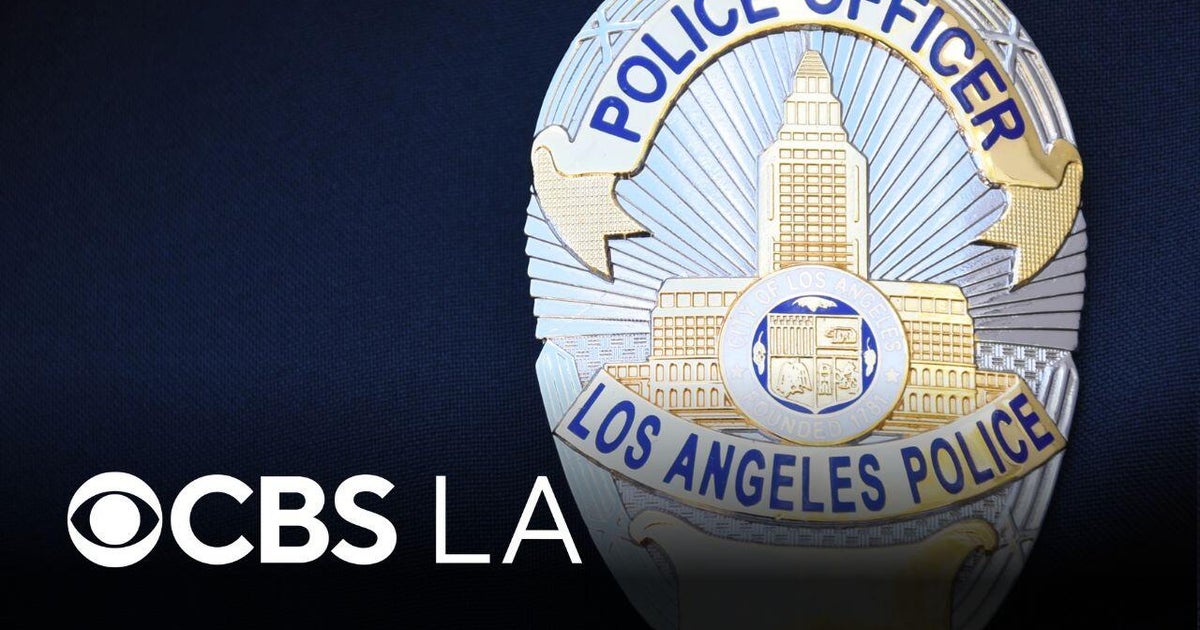 Mayor Bass pushes for $4.4 million budget increase to hire LAPD ...