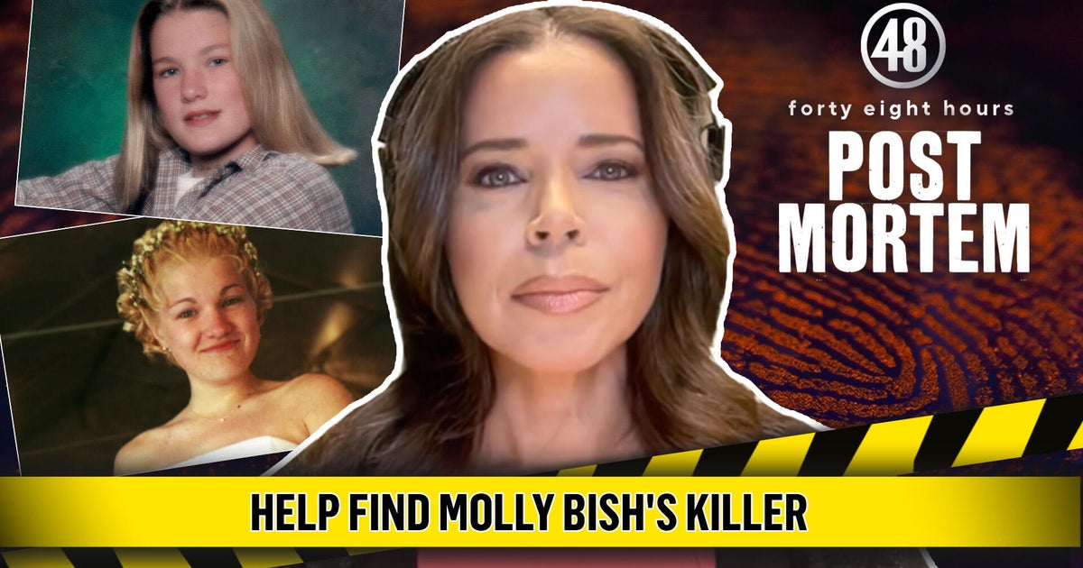 Help Find Molly Bish's Killer | Post Mortem