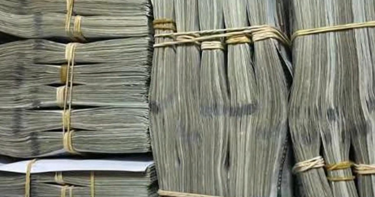 How Minnesota fraudsters spent millions intended for hungry kids