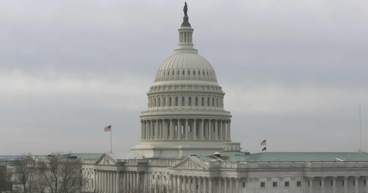 U.S. Senators fail to advance dueling health care bills