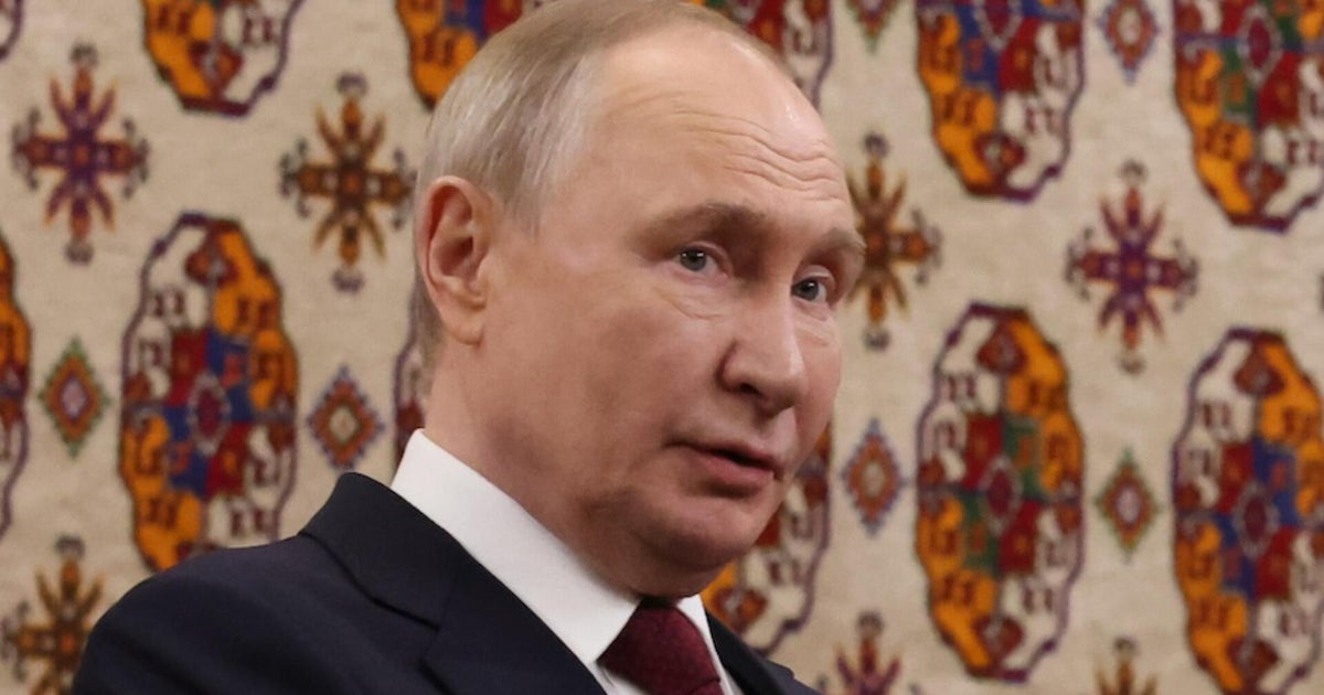 European Union expected to indefinitely freeze Russian assets in Europe