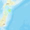 6.7 magnitude quake strikes off northern Japan's coast