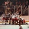 Trump to honor "Miracle on Ice" U.S. Olympic hockey team in bill-signing today