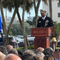 Commander overseeing U.S. military forces in Caribbean relinquishes command early