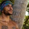 "Survivor" contestant on mission to prove his sister was murdered