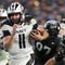 Preview of Army-Navy annual game and College Football Playoff
