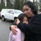 Family who lost home in flooding just moved there due to mom's cancer