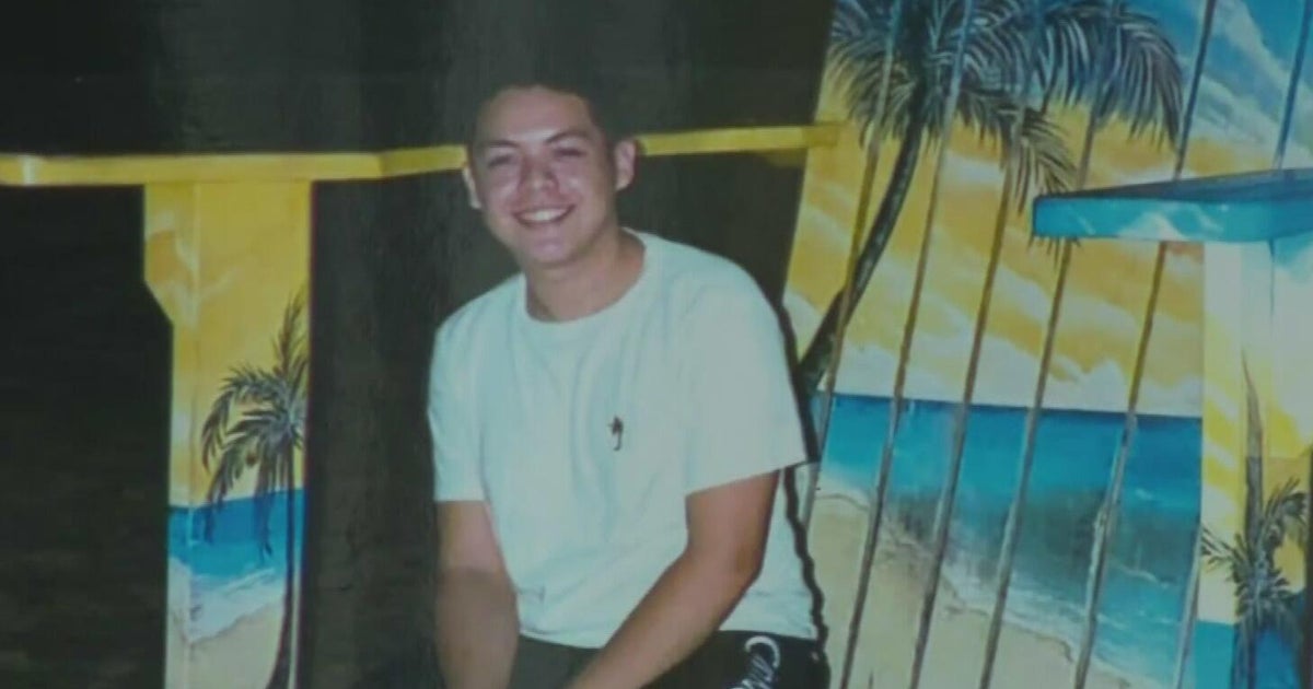 South Florida family says 21-year-old detained after immigration appointment is now at