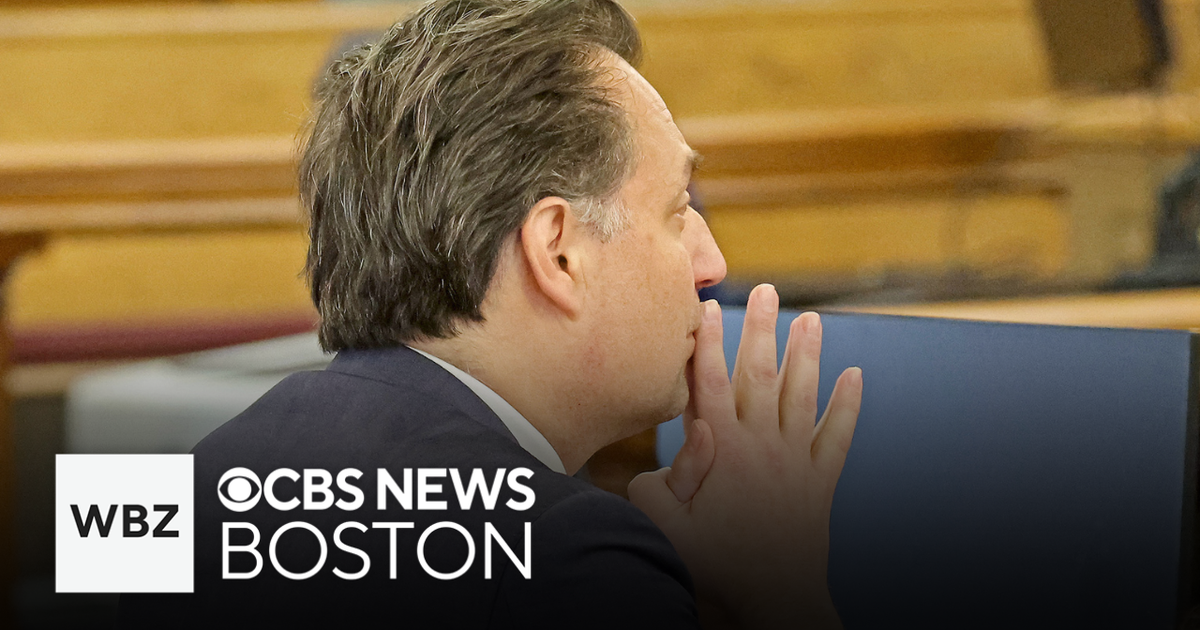 Image for Jury begins deliberating in Brian Walshe murder trial