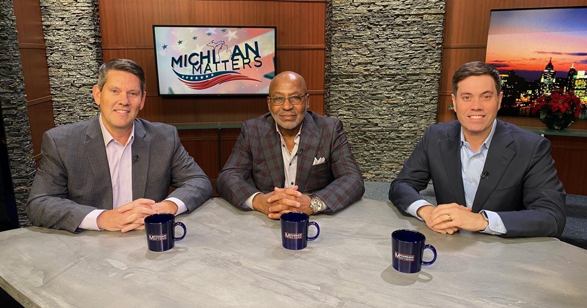 Michigan Matters: Raising the bar on K-12 public education