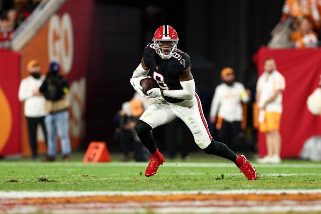 Atlanta Falcons v Tampa Bay Buccaneers - NFL 2025 