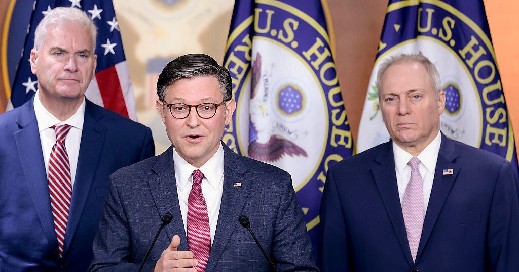 Републиканската партия в Камарата на представителите разкрива план за здравеопазване, като гласуването предстои следващата седмица