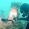 Divers discover 7,000-year-old undersea wall off coast of France