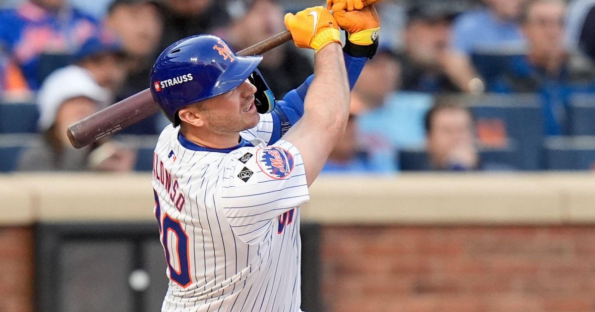 Pete Alonso to be introduced by Baltimore Orioles on Friday after finalizing 5-year contract