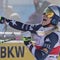 Lindsey Vonn, 41, wins World Cup downhill, 1st victory in 8 years