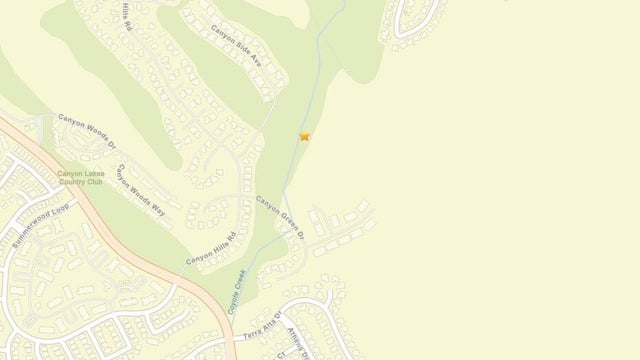 San Ramon Earthquake Dec. 13, 2025 