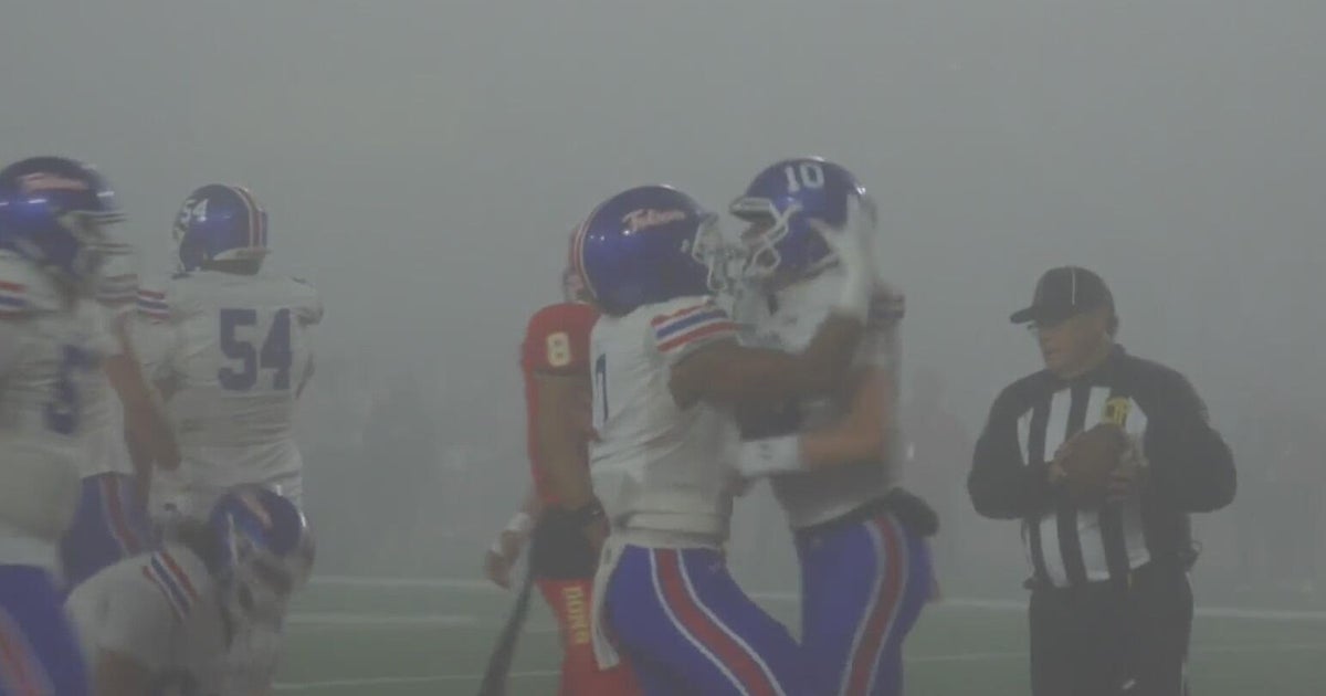 Brody Rudnicki leads Folsom to state championship win over Cathedral ...