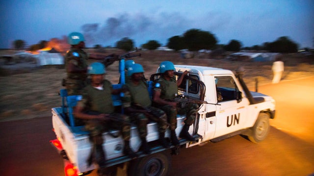 SUDAN-CONFLICT-PROTEST 