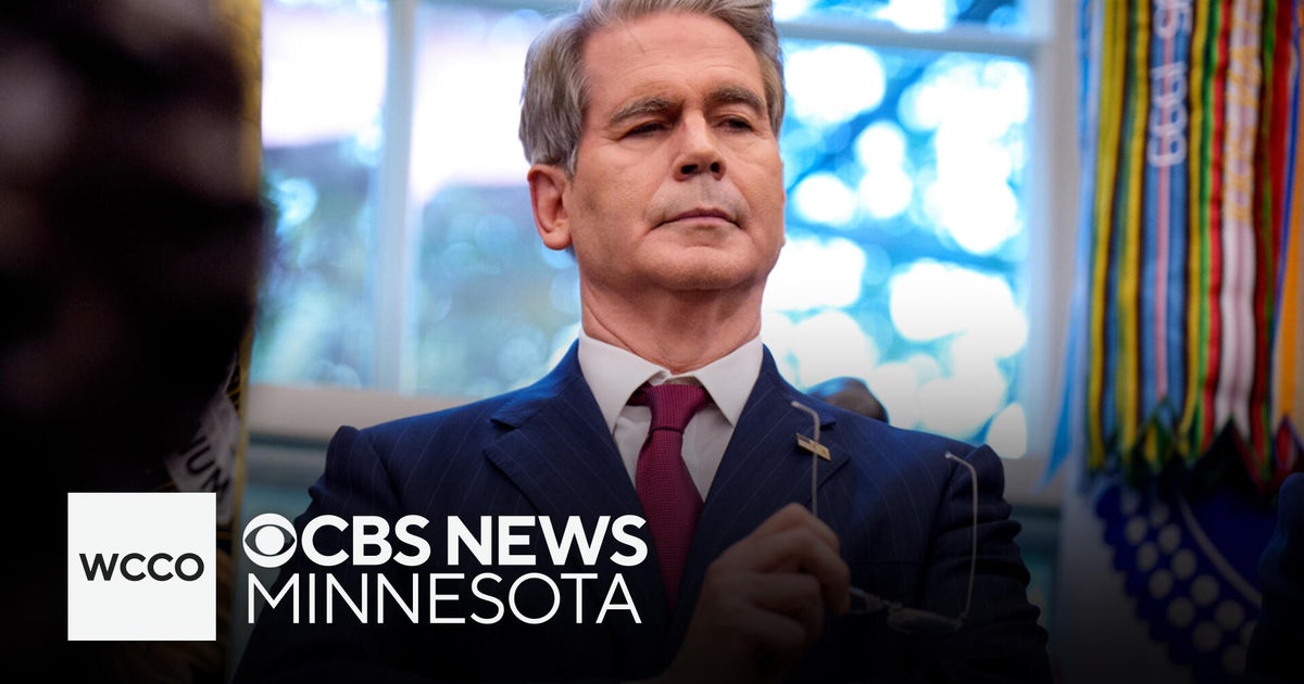 Treasury secretary continues Minnesota fraud probe, and more headlines