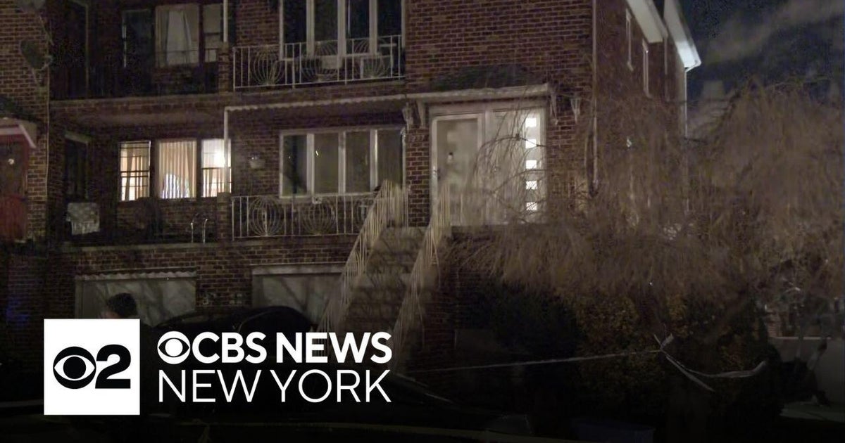 Brooklyn man fatally stabbed by son-in-law, NYPD says