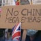 Controversial Chinese embassy construction in London delayed