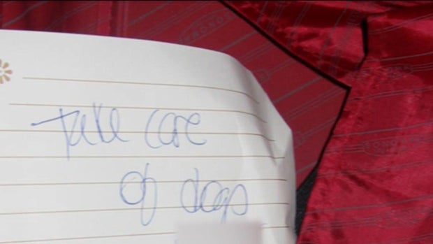 A “Survivor” finalist’s mission to prove his late sister was murdered