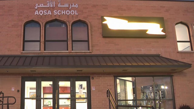 Aqsa School Bridgeview 