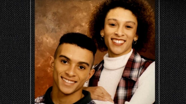 Joe and Joanna Hunter