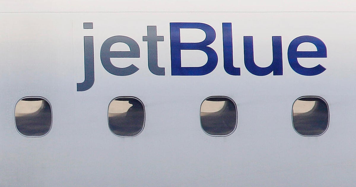 Полет на JetBlue от малката карибска държава Кюрасао спря изкачването