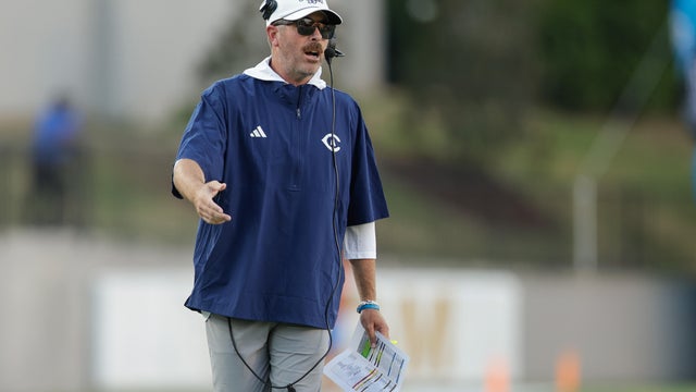 2025 FCS Kickoff Classic - UC Davis v Mercer 