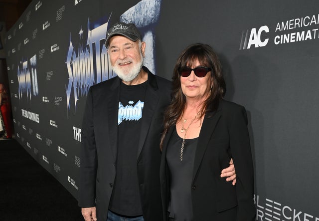 "Spinal Tap II: The End Continues" Los Angeles Premiere - Arrivals