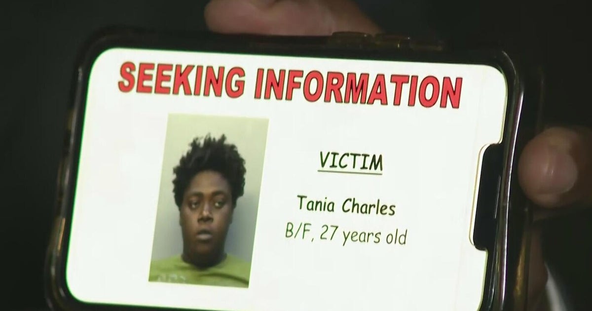 Woman whose body was dumped in SW Miami-Dade identified; reward being offered for information