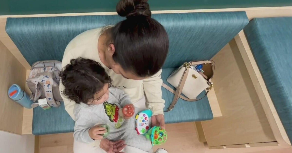 Health experts share warning, tips as flu, RSV cases rise across South Florida