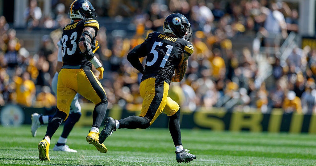 Nick Herbig, Jack Sawyer ready to try and replace T.J. Watt's production