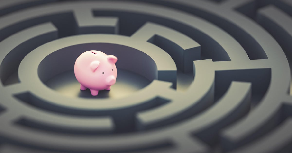 Американците носят рекордни нива на дългове докато наближаваме 2026 г