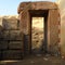 Remains of ancient king's temple dedicated to sun god found in Egypt